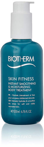 Moisturising Gel Skin Fitness Biotherm - Lindkart