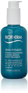 Moisturising Gel Skin Fitness Biotherm - Lindkart