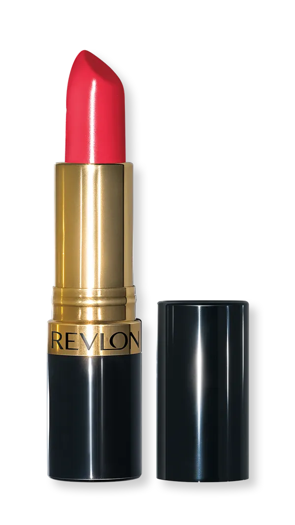 Hydrating Lipstick Super Lustrous Revlon - Lindkart