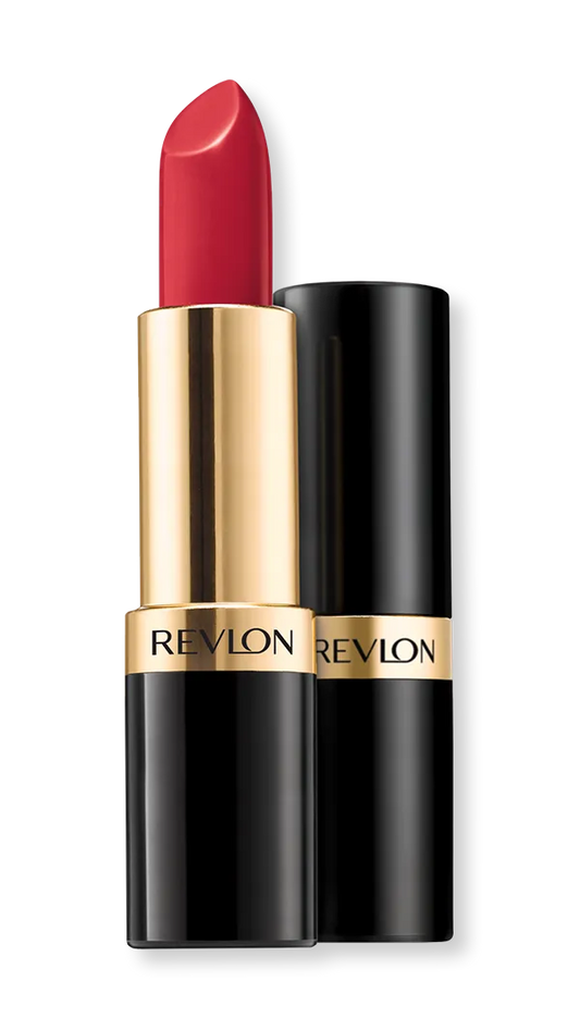 Hydrating Lipstick Super Lustrous Revlon - Lindkart