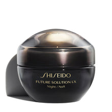 Lade das Bild in den Galerie-Viewer, Night Cream Future Solution Lx Shiseido - Lindkart
