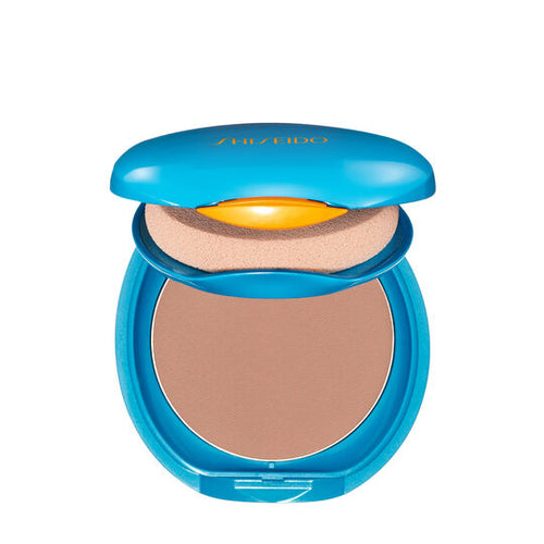 Foundation Uv Protective Shiseido (SPF 30) - Lindkart