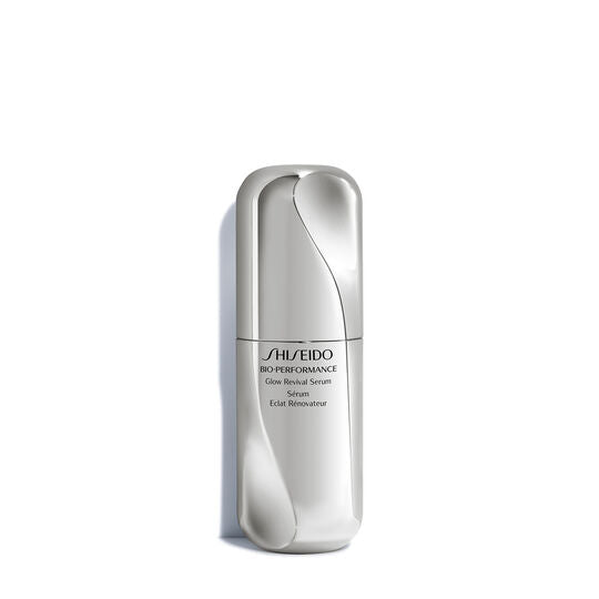 Shiseido Bio-Performance Glow Revival Serum - Lindkart