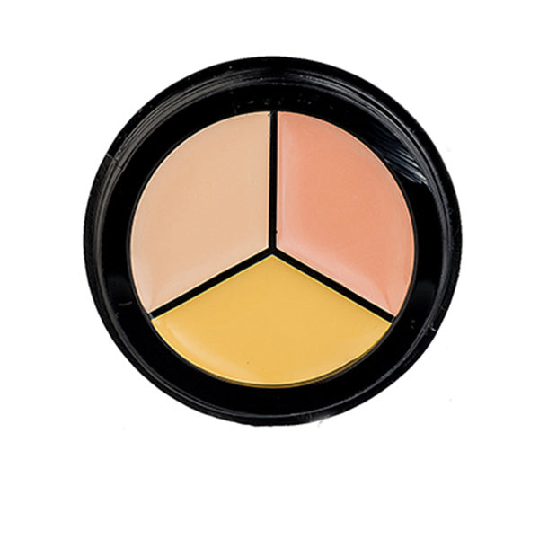 Compact Concealer Glam Of Sweden (16 gr)