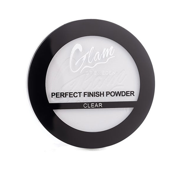 Compacte Poeders Perfect Finish Glam Of Sweden (8 gr)