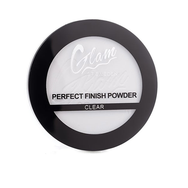 Poudres compactes Perfect Finish Glam Of Sweden (8 gr)