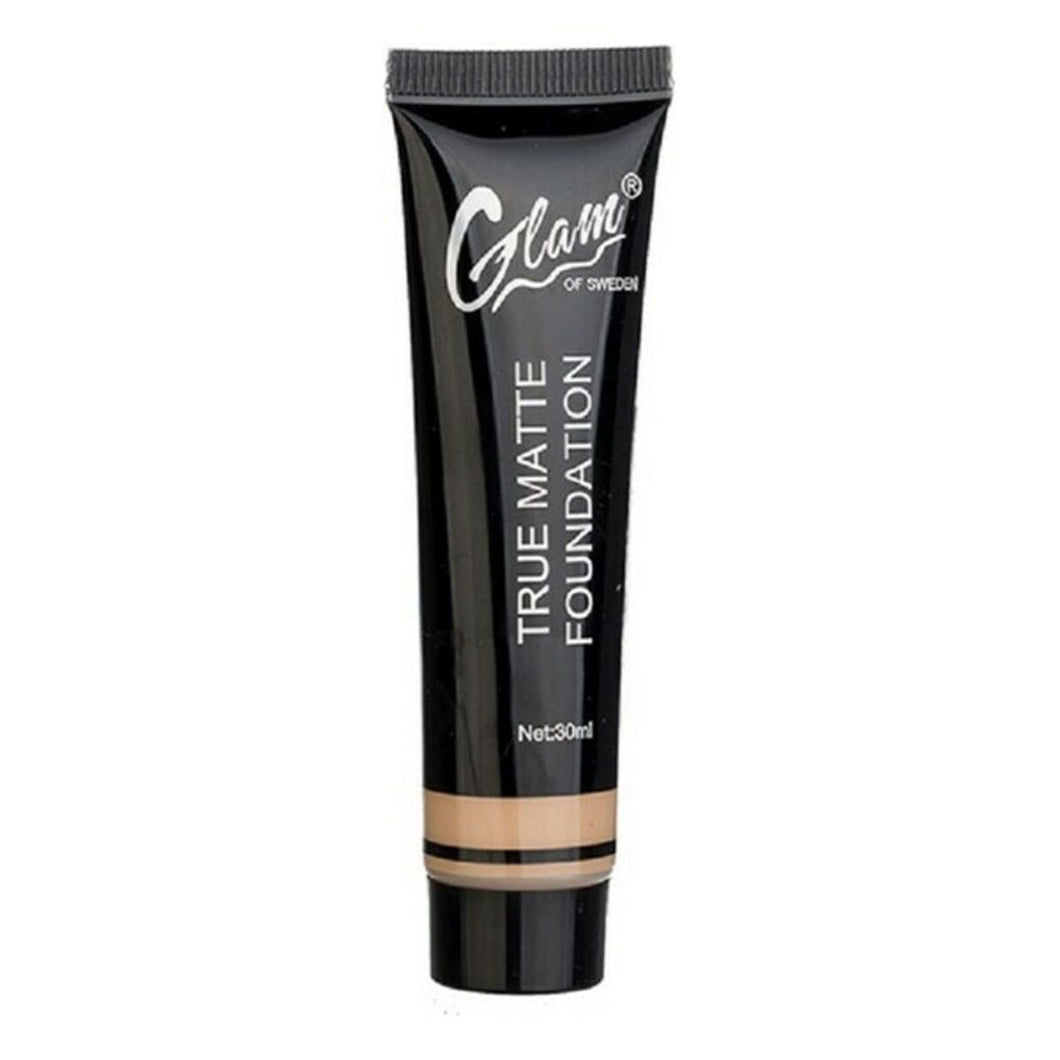 Crème Make-up Basis True Matte Glam Of Sweden H01357 05-fair (30 ml)