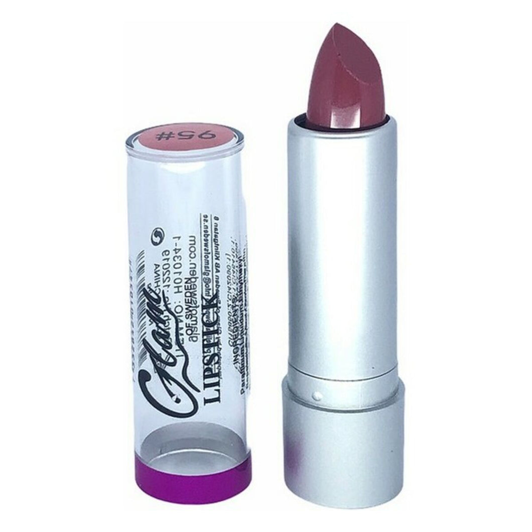 Lipstick Silver Glam Of Sweden 95-grape