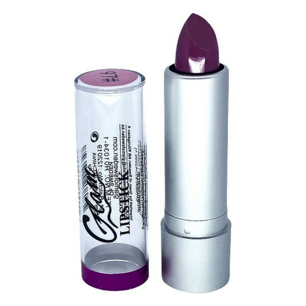 Lipstick Silver Glam Of Sweden (3,8 g) 97-middernacht pruim