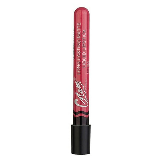 Lippenstift Matte Liquid Glam Of Sweden (02 - Clever)