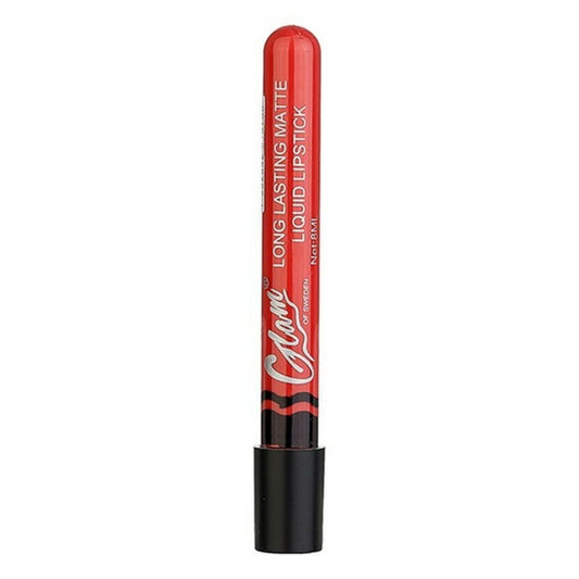 Lippenstift Matte Liquid Glam Of Sweden ( 10 - Ehrlich)