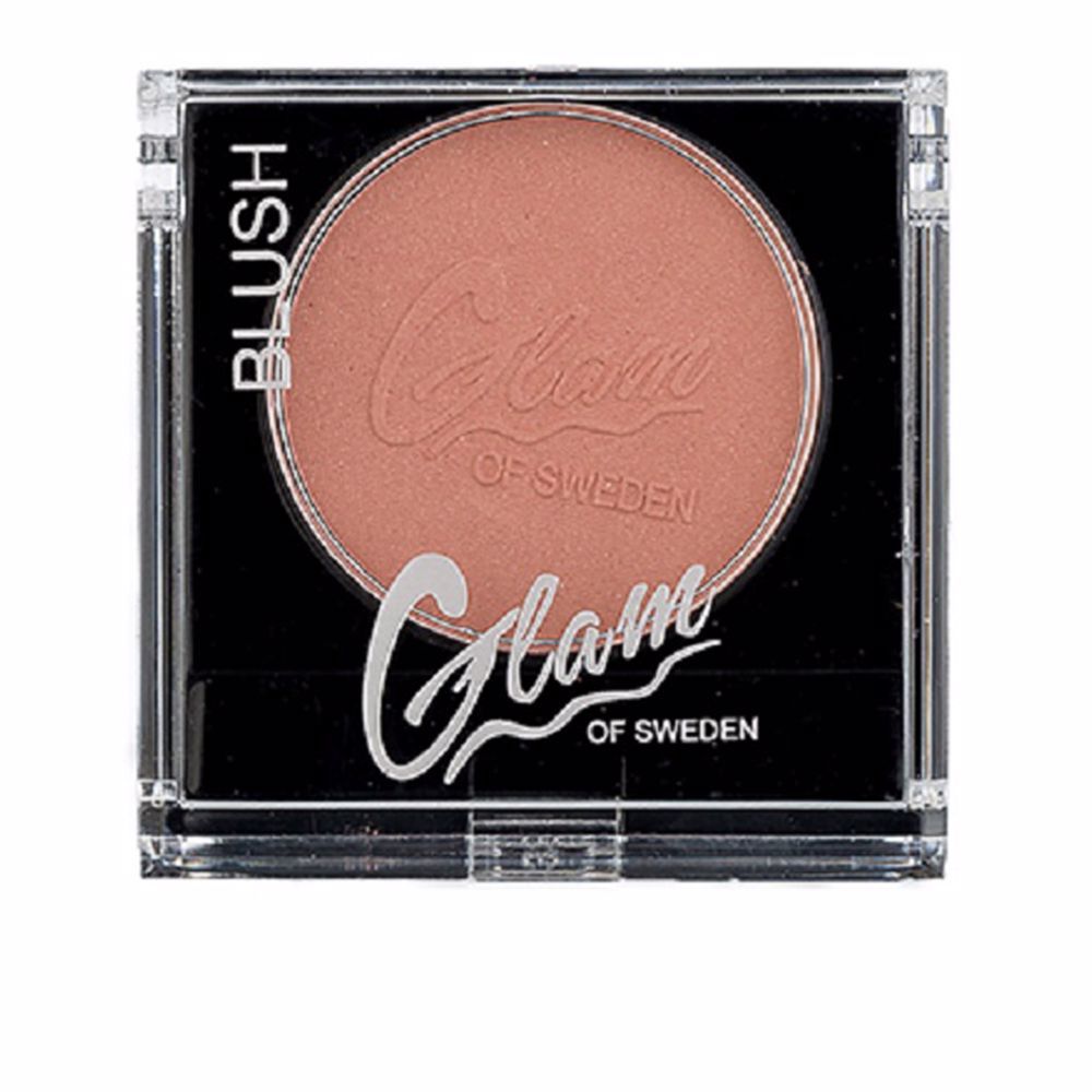 Blush Glam Of Sweden