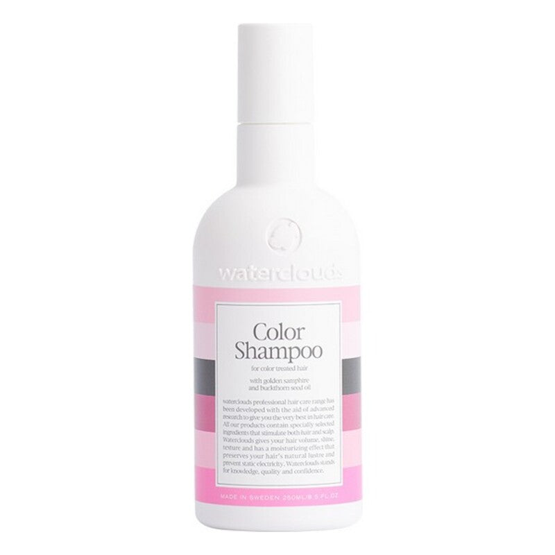 Shampooing Color Waterclouds (250 ml)