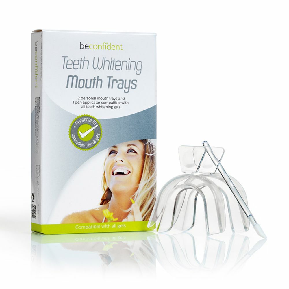 Kit de blanchiment Beconfident Teeth (3 pcs)
