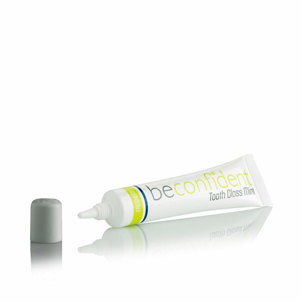 Brillance des dents Beconfident (10 ml)