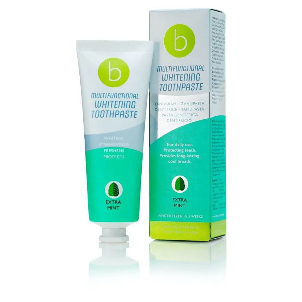 Douchegel Beconfident (75 ml)