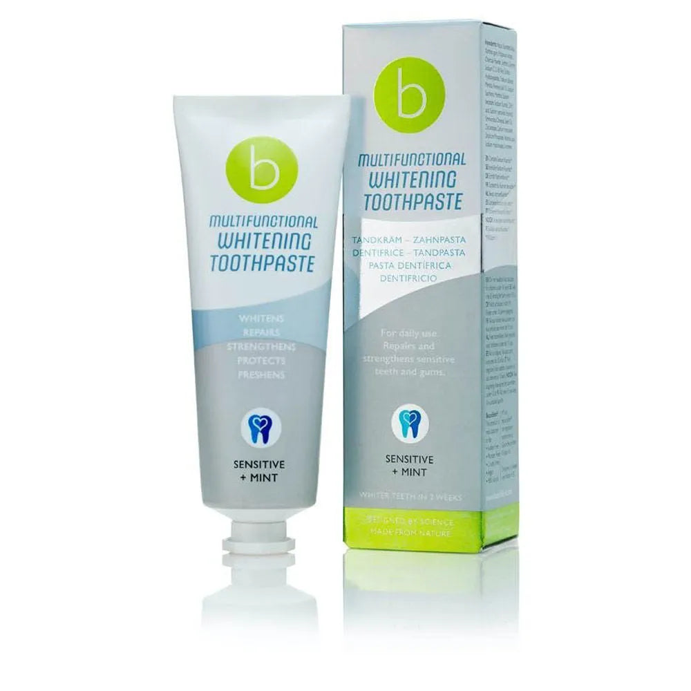 Douchegel Beconfident (75 ml)