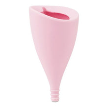 Load image into Gallery viewer, Menstrual Cup Lily Cup A Intimina Lily Cup A Light Pink
