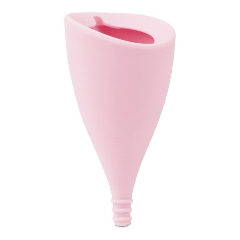 Coupe Menstruelle Lily Cup A Intimina Lily Cup A Rose Clair