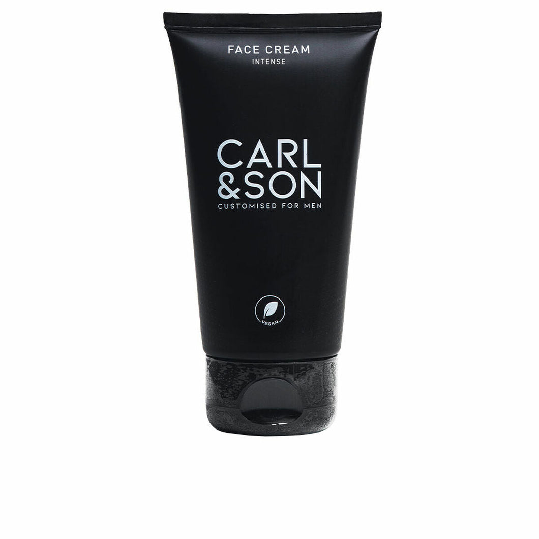 Facial Cream Carl&son Intense (75 ml)