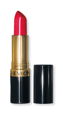 Lade das Bild in den Galerie-Viewer, Hydrating Lipstick Super Lustrous Revlon - Lindkart
