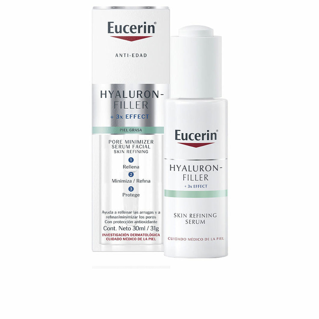 Anti-aging serum Eucerin Hyaluron Filler Huidverfijning (30 ml)
