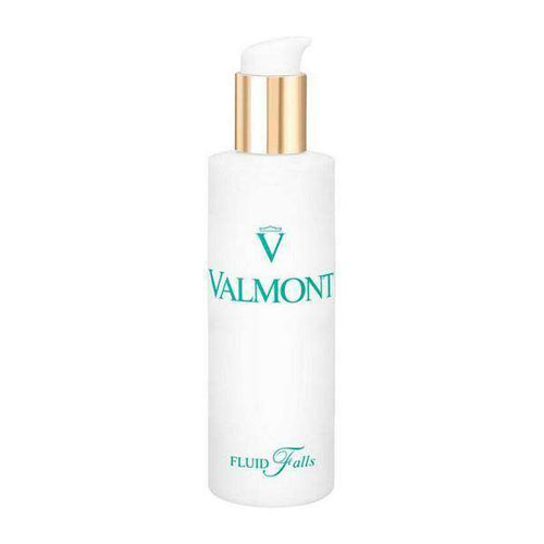 Facial Make Up Remover Cream Purify Valmont (150 ml) - Lindkart