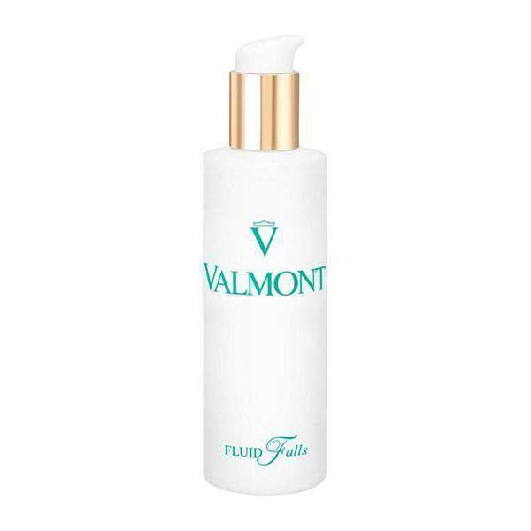 Facial Make Up Remover Cream Purify Valmont (150 ml) - Lindkart