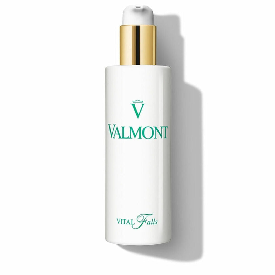 Facial Toner Valmont Vital Falls (150 ml)