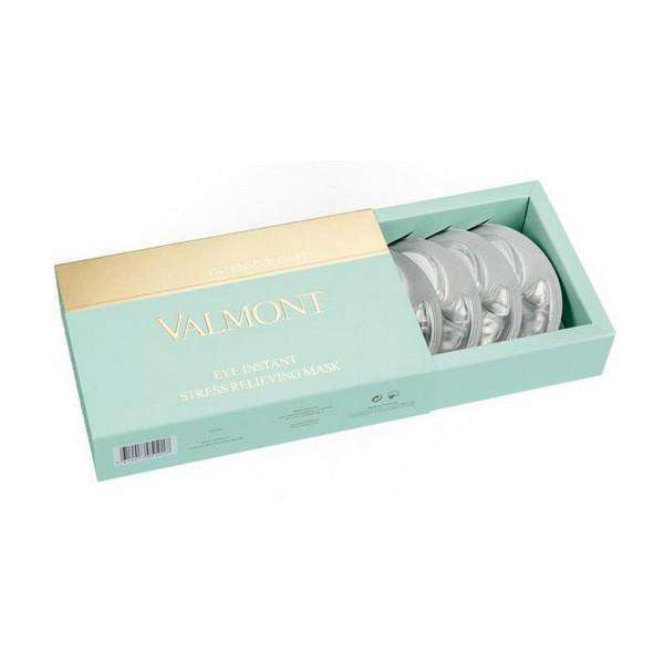 Patch for the Eye Area Eye Instant Stress Valmont (5 pcs) - Lindkart