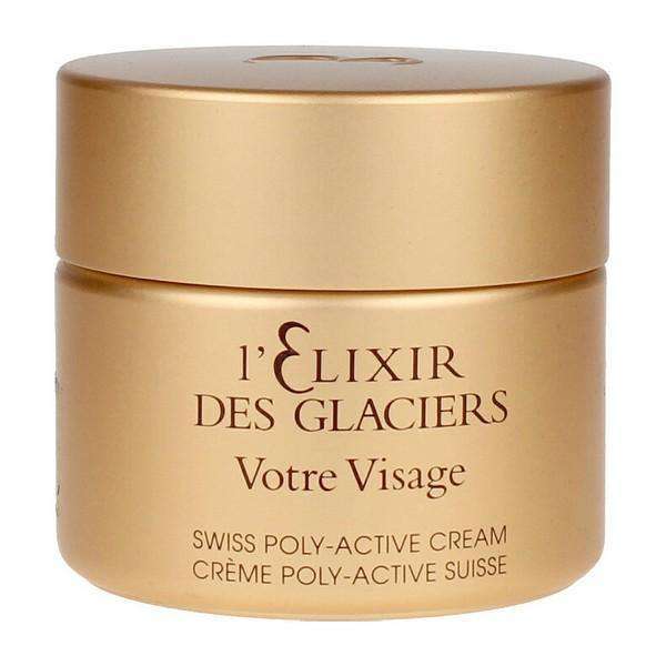 Firming Cream L'elixir Des Glaciers Valmont (50 ml) - Lindkart