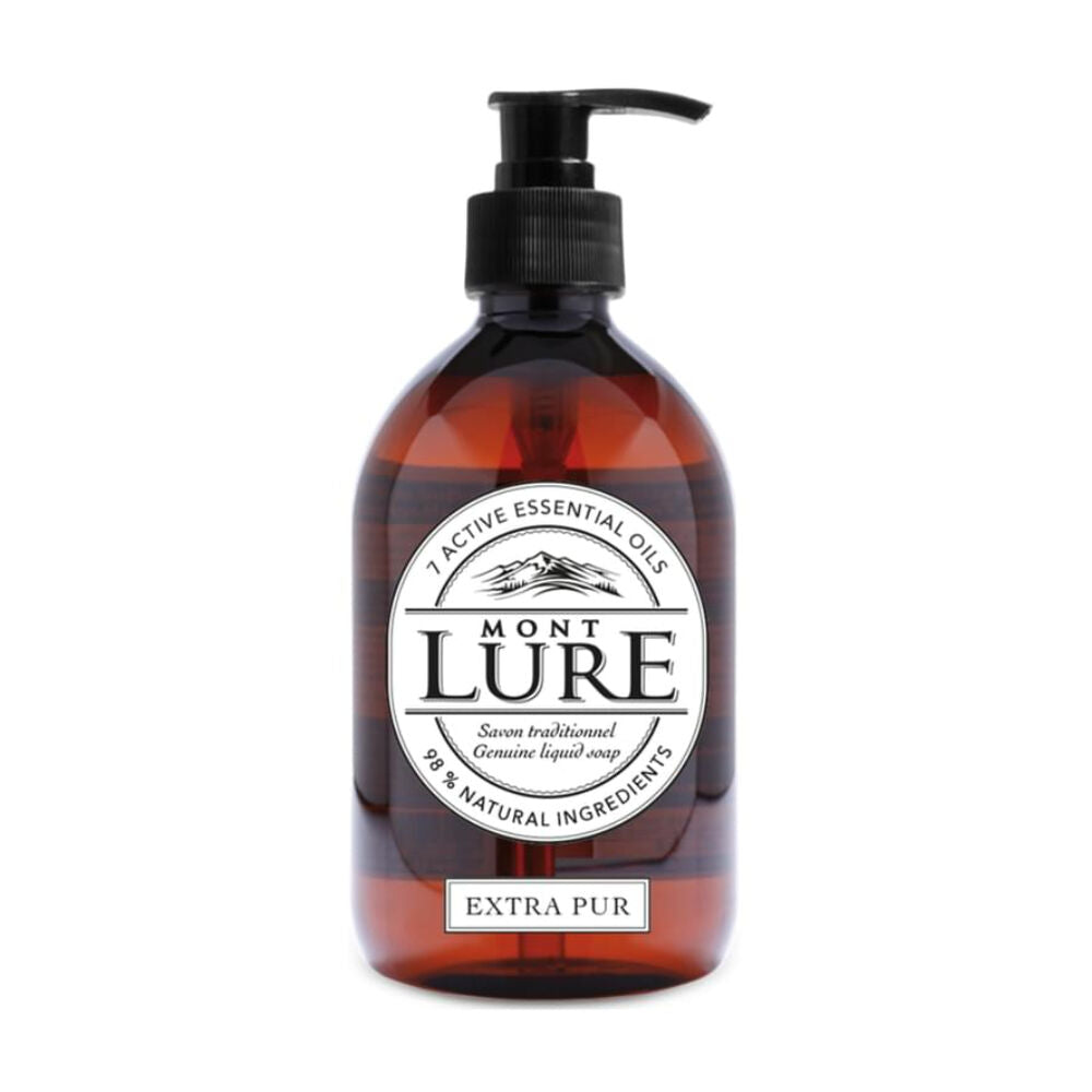 Savon Liquide Mont Lure Extra Pur (500 ml)