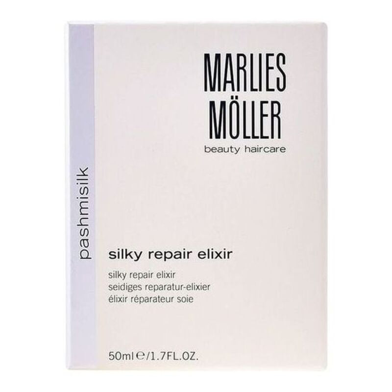 Restorative Serum Pashmisilk Marlies Möller