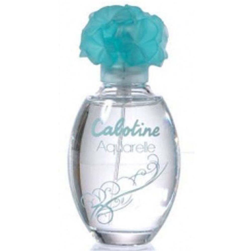 Women's Perfume Gres Cabotine Aquarelle EDT (50 ml)