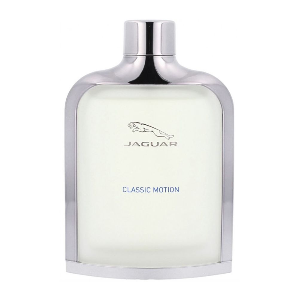 Parfum Homme Classic Motion Jaguar (100 ml) EDT