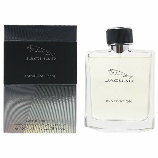 Jaguar Innovation EDT For Men