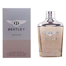 Load image into Gallery viewer, Men's Perfume Bentley Infinite Bentley EDT - Lindkart
