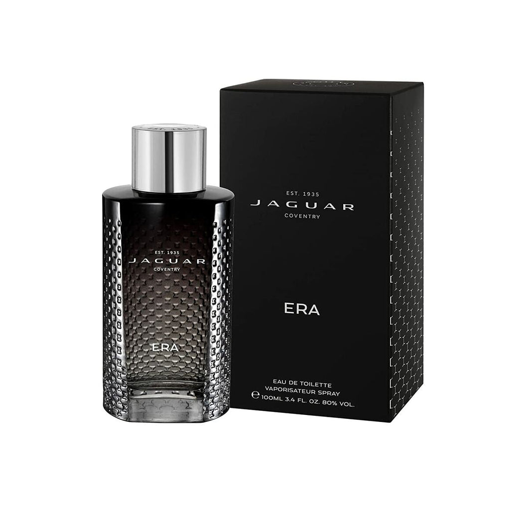 Men's Perfume Jaguar Era EDT 100 ml