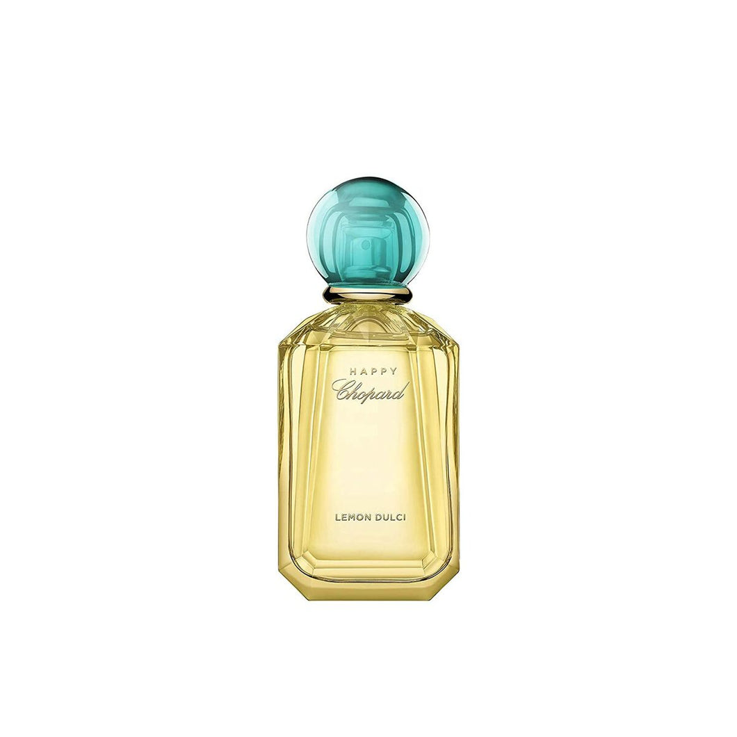 Women's Perfume Chopard Happy Chopard Lemon Dulci EDP (100 ml)