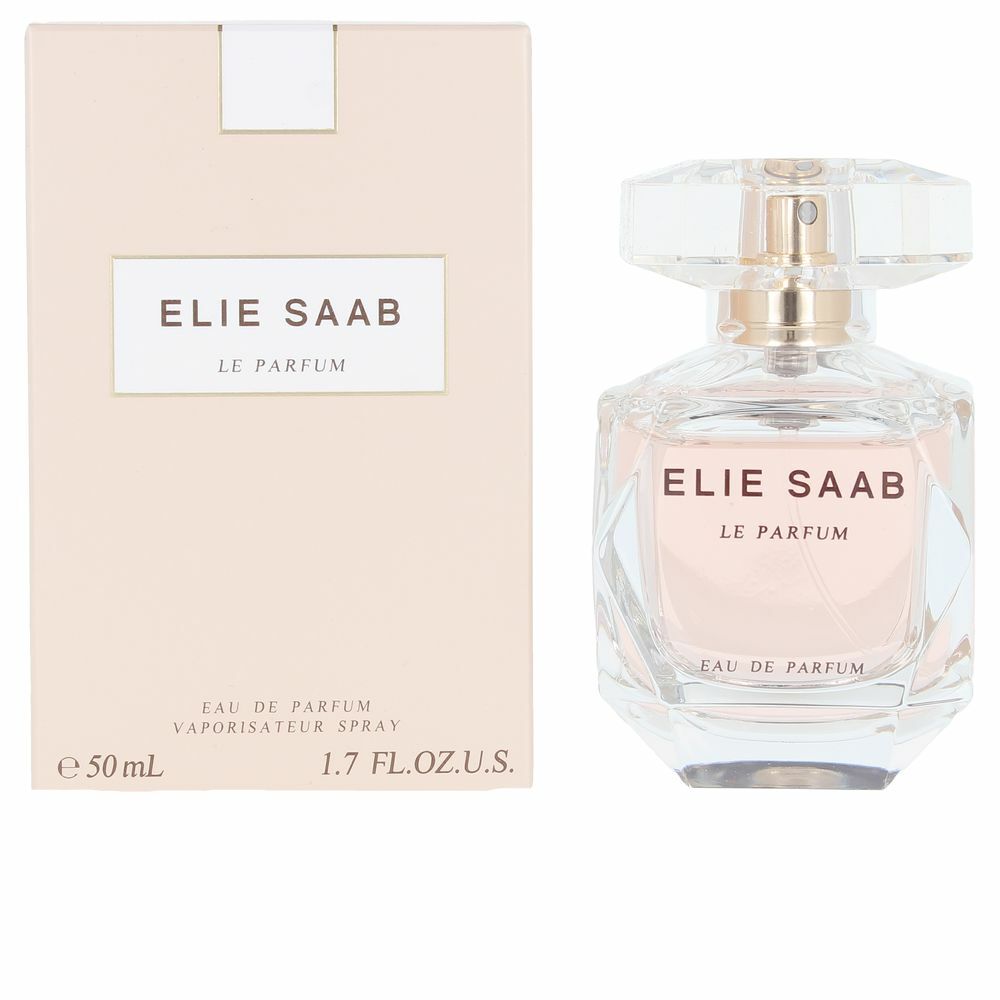 Parfum Femme Elie Saab Le Parfum EDP (50 ml)