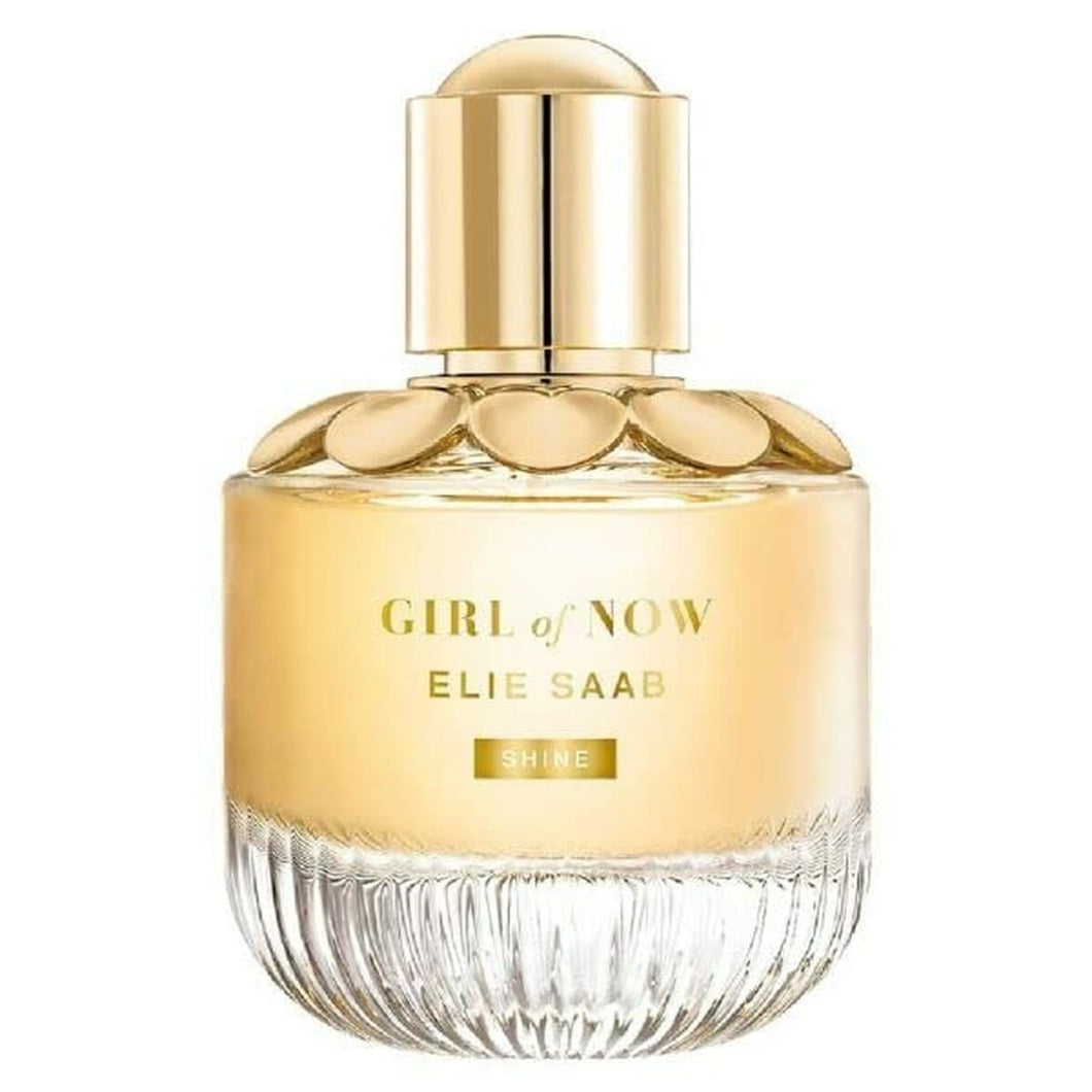 Perfume de mujer Elie Saab Girl Of Now Shine EDP (50 ml)