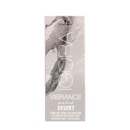 Permanent Dye Igora Vibrance Desertic Mutes Nº 9-24 Schwarzkopf (60 ml)