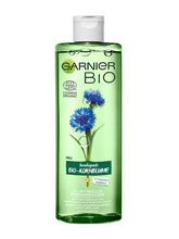 Lade das Bild in den Galerie-Viewer, Make Up Remover Micellar Water Bio Ecocert Garnier (400 ml) - Lindkart
