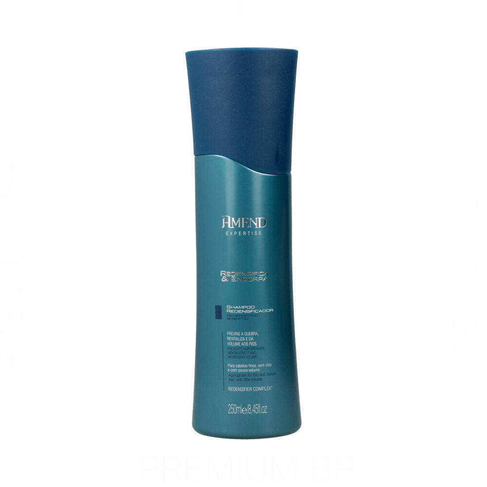 Shampooing Amend Expertise Redensific (250 ml)