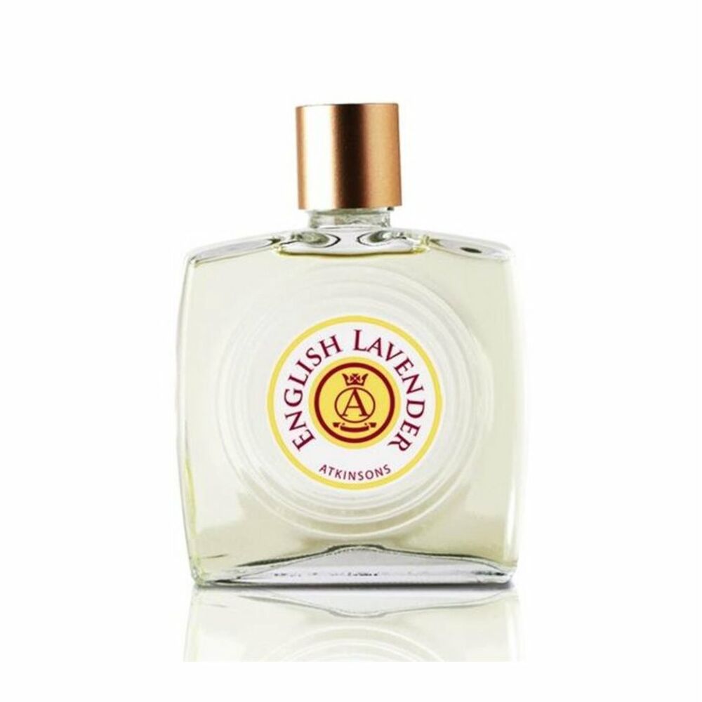 Unisex Parfum Atkinsons Engelse Lavendel EDC (320 ml)