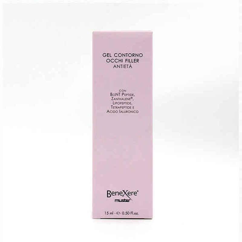 Eye Contour Filler anti edad Dikson Muster (15 ml)