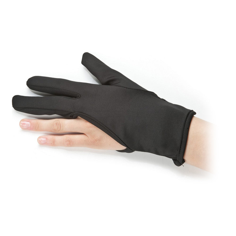 Glove Dikson Muster Three finger gloves High-temperature resistor