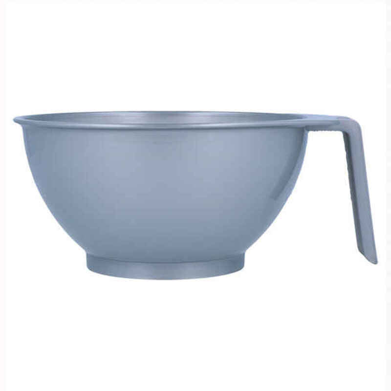 Container Muster Grijs Met handvat