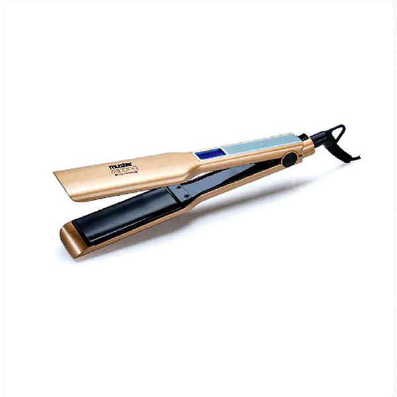 Hair Straightener Dikson Muster Zapping Touch Screen