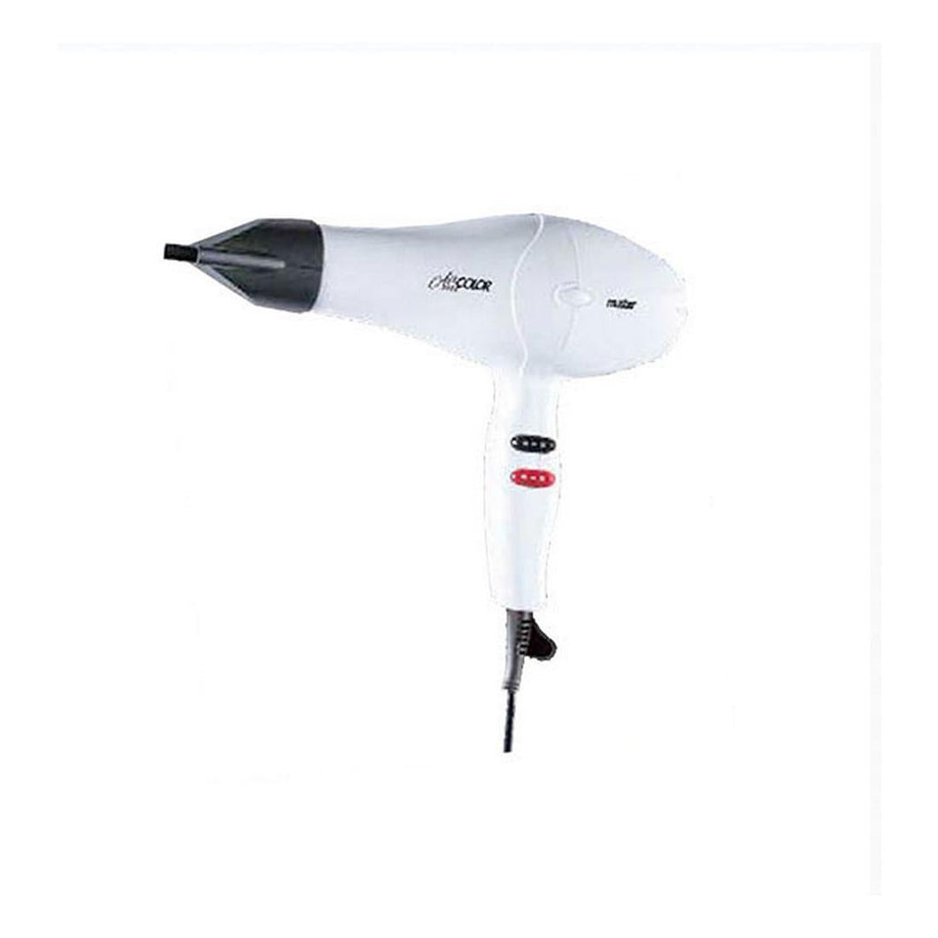 Sèche-cheveux Air Dikson Muster blanc 3000 W